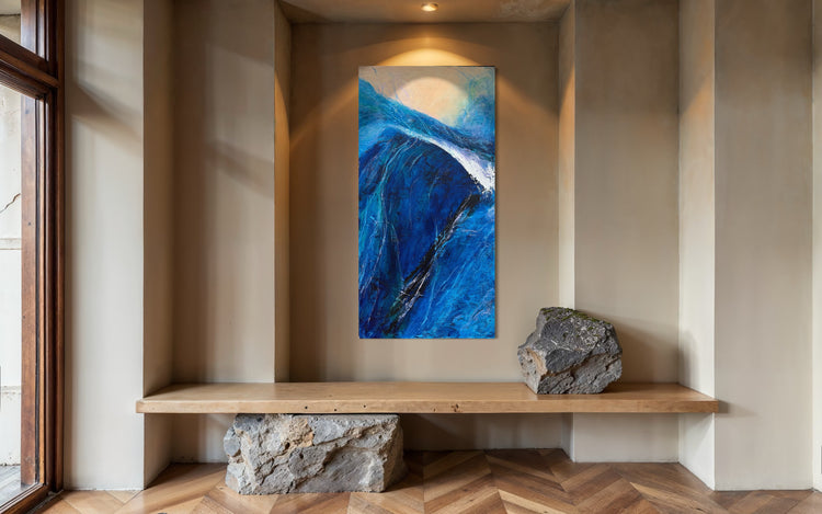 Beached - Crashing onwards in a final release