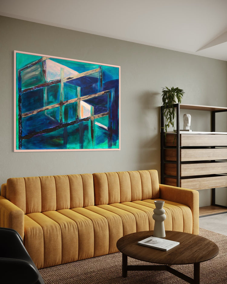 Chine | Renew Art Series