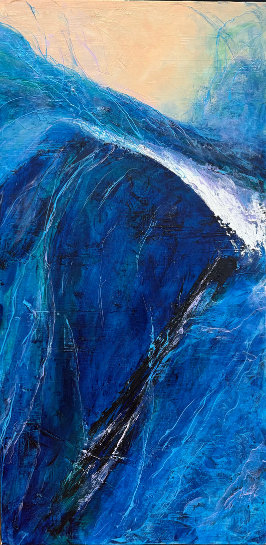 Beached - Crashing onwards in a final release