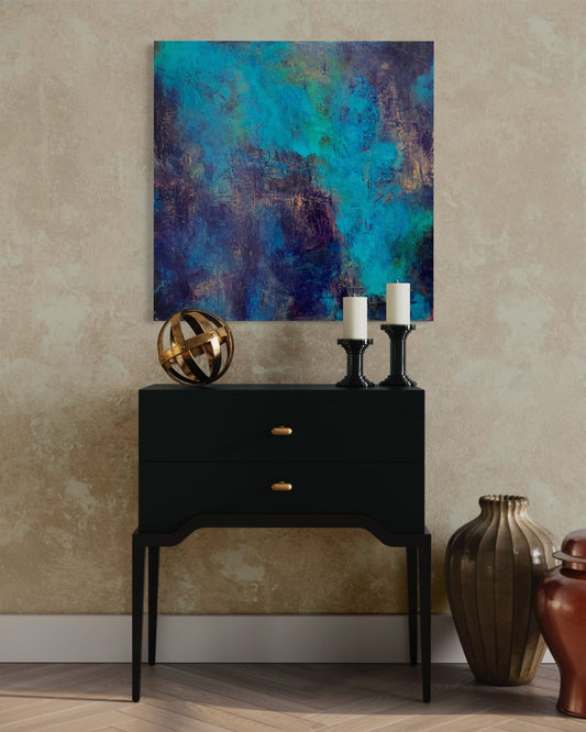 Secret Pathways in My Mind