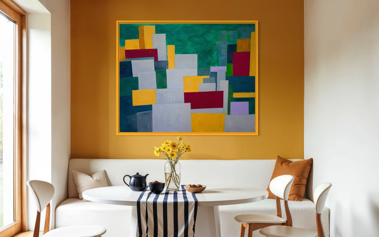 The Yard | Renew Art Series