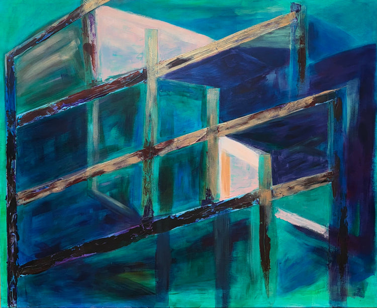 Chine | Renew Art Series