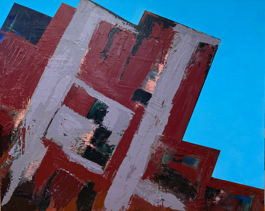 Latch | Renew Art Series