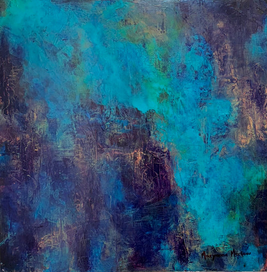 Secret Pathways in My Mind